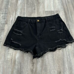 Women’s Shorts